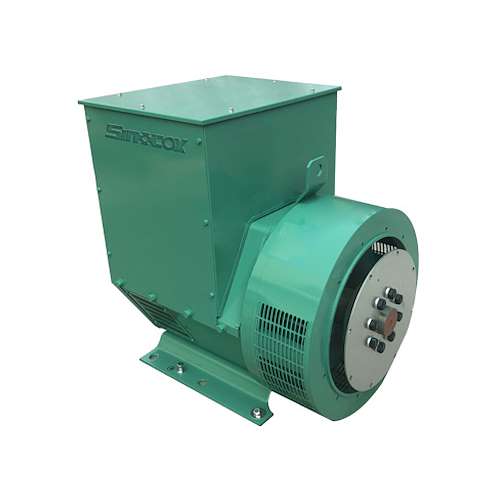 نمایندگی فروش  ژنراتور سینوکاکس sinocox